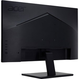 Acer V247Y A 23.8" Full HD LCD Monitor - 16:9 - Black - Vertical Alignment (VA) - 1920 x 1080 - 16.7 Million Colors - 250 