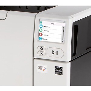 Kodak Alaris S3060F Einzugsscanner - 600 dpi Optische Auflösung - 24-bit Farbtiefe - 8-bit Graustufen - USB