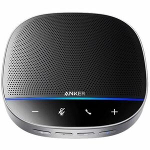 ANKER PowerConf S500 Speakerphone - Black