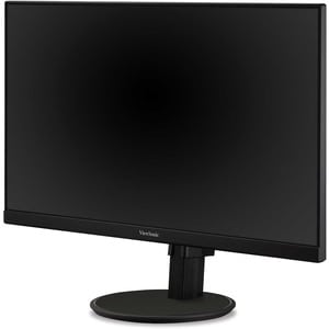 ViewSonic VA2447-MHJ 24 Inch Full HD 1080p Monitor with Advanced Ergonomics, FreeSync, 100Hz, Ultra-Thin Bezel, Eye Care, 