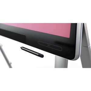 Cisco Display Stand - Up to 190.5 cm (75") Screen Support - Floor