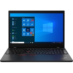Lenovo ThinkPad L15 Gen2 20X300HDUS 15.6" Notebook - Full HD - 1920 x 1080 - Intel Core i7 11th Gen i7-1165G7 Quad-core (4