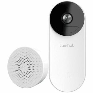 Arenti Video Doorbell - Wireless - Wireless LAN