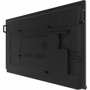 ViewSonic ViewBoard IFP6552-1TAA Collaboration Display - 65" (1651 mm) LCD - Touchscreen - 3840 x 2160 - 350 cd/m² - USB -