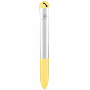 Logitech Stylus - Yellow