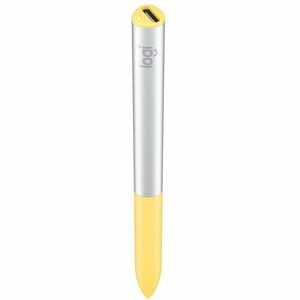 Logitech Stylus - Yellow