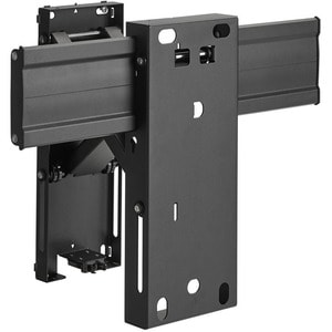 Vogel's Connect-it PFW 6706 Wall Mount for LCD Display, TV - Black - 1 Display(s) Supported - 94 cm to 165.1 cm (65") Scre