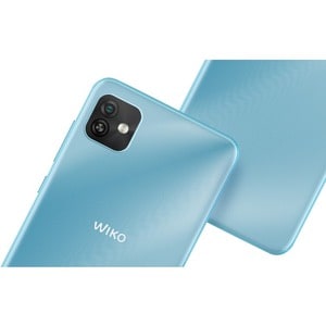 Smartphone Wiko Y82 32 GB - 4G - 15,5 cm (6,1") LCD HD+ 1560 x 720 - SC9863Octa core (8 Core) 1,60 GHz - 3 GB RAM - Androi
