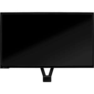 Logitech 安装支架 用于 视频会议摄像头, 电视, 平板显示器 - 139.7 cm (55") 支持屏幕 - VESA 安装兼容