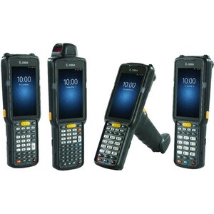 Zebra MC3300 Standard 手持终端 - 成像仪 - 10.2 cm (4") - WVGA - 800 x 480 - 触控屏 - 2 GB RAM / 16 GB Flash - 蓝牙 - 无线局域网 IEEE 802.11