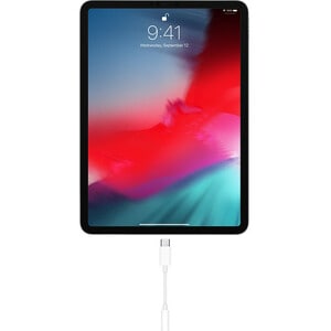 Apple 迷你电话/USB 音频电缆 - Cable for 音频设备, 耳机, 扬声器, iPad Pro