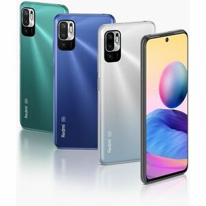 XIAOMI REDMI NOTE 10 5G 4+128GB AURORA GREEN 6.5IN