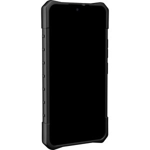 Funda Urban Armor Gear Pathfinder Robusto - para Samsung Galaxy S22 Smartphone - Negro - Resistente al impacto, Resistente