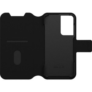 OTTERBOX STRADA VIA GALAXY S22+ BLACK RETAIL