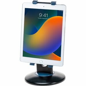 CTA Digital Quick Connect PAD-QCWDM Desktop/Wall Mount for Tablet, iPad Pro, iPad mini - 17.8 cm to 33 cm (13") Screen Sup