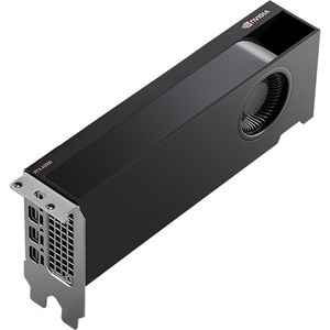 PNY NVIDIA RTX A2000 Graphic Card - 12 GB GDDR6 - Low-profile - 7680 x 4320 - 562 MHz Core - 1.20 GHz Boost Clock - 192 bi