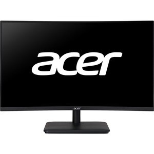 Acer Nitro ED270 X 27" 等级 游戏用液晶显示屏 - 16:9 - 黑 - 68.6 cm (27") Viewable - 垂直对齐(VA) - LED 背光 - 16.7百万 颜色 - 250 cd/m² - 5 ms 