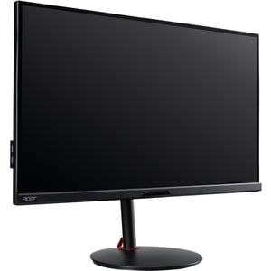 Acer Nitro XV272U KV 27" 等级 WQHD 游戏用液晶显示屏 - 16:9 - 黑 - 68.6 cm (27") Viewable - 面内交换(IPS)技术 - LED 背光 - 2560 x 1440 - 10.7亿