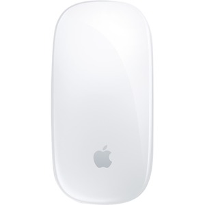 Apple Magic Mouse A1657 鼠标 - 蓝牙 - Lightning 接口 - 无线 - 可充电 - 触摸滚动