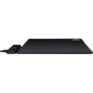 Logitech G 游戏鼠标垫 - x 344 毫米 x 43 毫米 尺寸 - 布