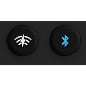 Logitech G G913 坚固耐用 游戏键盘 - 无线 连接 - USB 接口 - RGB LED - 英文 - 黑 - 机械 按键开关 - 蓝牙 - 播放/暂停, 音量控制, 静音, G 键, 媒体中心, 音量控制 热键 - 铬操作系统