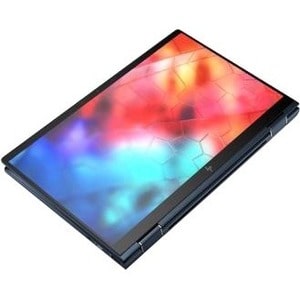 HP Elite Dragonfly G2 33.8 cm (13.3") 触控屏 可转换 2合1笔记本 - Intel Core i7 第11代 i7-1165G7 - 16 GB - 1 TB SSD - Intel 芯片 - Intel 