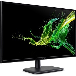 Acer EK220Q Full HD LCD 显示器 - 16:9 - 黑 - 54.6 cm (21.5") Viewable - 垂直对齐(VA) - LED 背光 - 1920 x 1080 - 16.7百万 颜色 - FreeSync