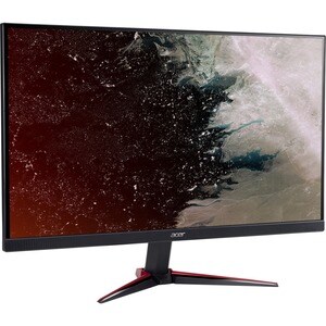 Acer Nitro VG240Y Full HD 游戏用液晶显示屏 - 16:9 - 黑 - 60.5 cm (23.8") Viewable - 面内交换(IPS)技术 - LED 背光 - 1920 x 1080 - 16.7百万 颜色 