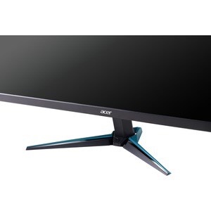 Acer Nitro VG240YU WQHD 游戏用液晶显示屏 - 16:9 - 黑 - 60.5 cm (23.8") Viewable - 面内交换(IPS)技术 - LED 背光 - 2560 x 1440 - 16.7百万 颜色 - 