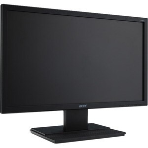Acer V226HQL B Full HD LCD 显示器 - 16:9 - 黑 - 54.6 cm (21.5") Viewable - 扭曲向列型薄膜（TN补偿膜） - LED 背光 - 1920 x 1080 - 16.7百万 颜色 -