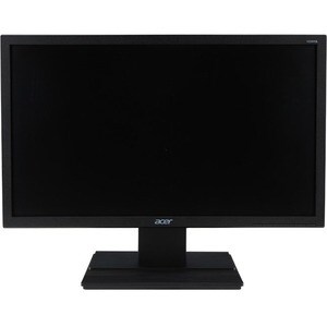 Acer V226HQL Full HD LCD 显示器 - 16:9 - 黑 - 54.6 cm (21.5") Viewable - 扭曲向列型薄膜（TN补偿膜） - LED 背光 - 1920 x 1080 - 16.7百万 颜色 - 2