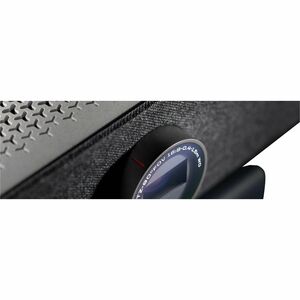 Poly Studio P15 视频会议摄像头 - USB 3.0 A 型 - 4K - 3840 x 2160 视频 - 90° Angle - 三脚架 - 麦克风 - Windows 8.1, Windows 10, Mac OS X 10