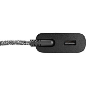 HP 65 W AC适配器 - 1 包 - 通用适配器Space- 用于 笔记本电脑, 移动工作站, Chromebook - 120 V AC 输入 - 8 A - 黑