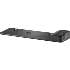 HP USB 3.0 扩展插口 用于 显示器, 笔记本电脑, 平板 - 4 x USB端口 - 4 x USB 3.0 端口数 - C型USB - 1 x RJ-45 端口 - 网络 (RJ-45) - VGA - 2 x 显示端口 - DP接