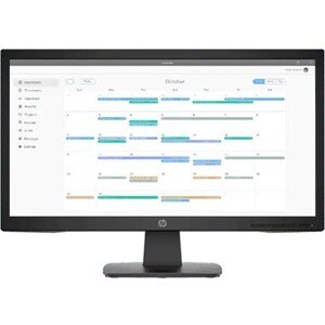 HP P22V G4 WXGA MONITOR -
