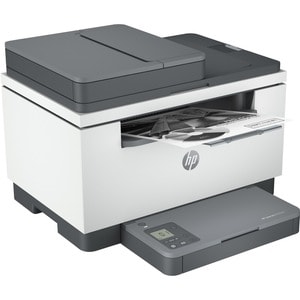 HP LaserJet M233sdn 激光多功能打印机 - 单色 - 复印机/打印机/扫描仪 - 29 ppm单色打印 - 600 x 600 dpi打印 - 自动的 双面打印 - Up to 20000 每月页数 - 150 表输入 - 机