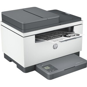 HP LaserJet M233sdw 激光多功能打印机 - 单色 - 复印机/打印机/扫描仪 - 29 ppm单色打印 - 600 x 600 dpi打印 - 自动的 双面打印 - 高达 20000 每月页数 - 150 表输入 - 机器颜色