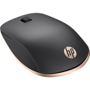 HP Z5000 鼠标 - 蓝牙 - 激光 - 3 按钮 - 银 - 无线 - 滚轮