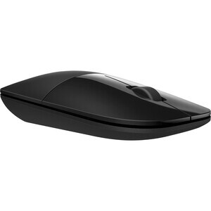 HP Z3700 鼠标 - USB - 黑 - 无线 - 2.40 GHz