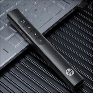 HP SS10 BLACK BLUETOOTH SPEAKER