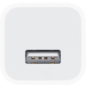 Apple 5 W AC适配器 - Space- 用于 iPhone, iPad, 智能手表, iPod