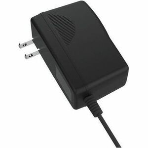 Netgear AC/DC 12V 3.5 Power Adapter - North America - 5.9 ft (1.80 m) Cable - 120 V AC, 230 V AC Input - 12 V DC Output - 