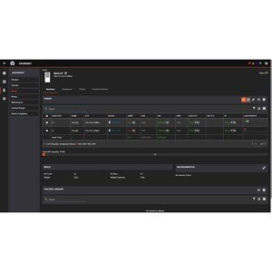 VERTIV Environet Alert Data Center Monitoring Server License - License - Business-to-Business - Available via Emailed Key 