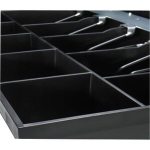 NCNR SERIES 4000 CASH DRAWER DED SRL I/F CRST TILL KEY A8