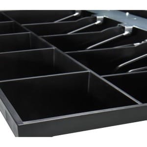 NCNR SERIES 4000 CASH DRAWER DED SRL I/F M3 CAD TILL
