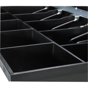 NCNR SERIES 4000 CASH DRAWER DED SRL I/F CRST TILL