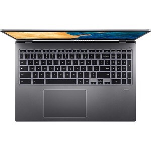 Acer Chromebook 515 CB515-1W CB515-1W-55JD 39,6 cm (15,6 Zoll) Chromebook - Full HD - 1920 x 1080 - Intel Core i5 11. Gene
