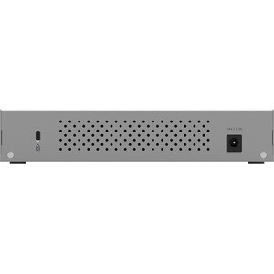 Netgear MS108EUP 8 Ports Manageable Ethernet Switch - 2.5 Gigabit Ethernet - 2.5GBase-T - 3 Layer Supported - 230 W PoE Bu