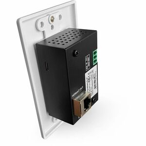 Comprehensive CHE-HDBTWP121K Video Extender Transmitter/Receiver - 1 Input Device - 1 Output Device - 230 ft Range - 2 x N