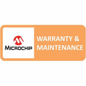 Microchip Timing & Frequency - 3 Year - Service - Maintenance - Electronic